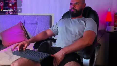 luke diaz7 online show from 4, 3, 2026