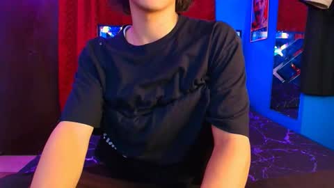 Snapshot of luke_howland chatting on 7, 3, 2025 Luke online show from 7, 3, 2025