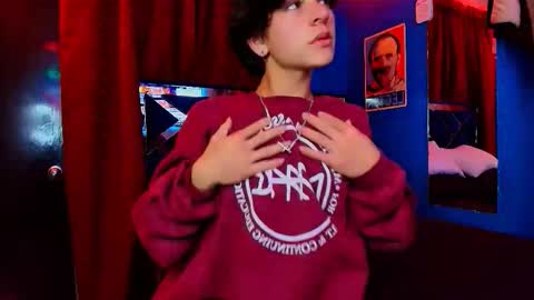 Luke online show from 10, 1, 2026