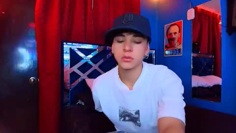 Luke online show from 3, 3, 2026