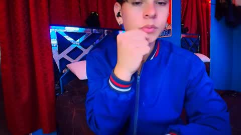 Luke online show from 9, 4, 2026