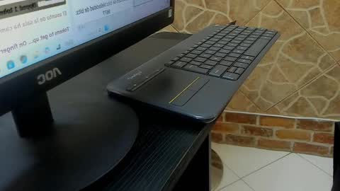 Luke Julien online show from 12, 3, 2025