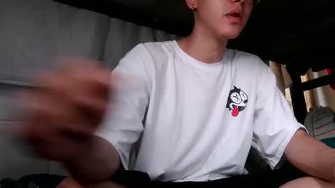 luke online show from 1, 1, 2025