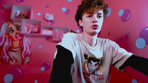 Luke online show from 3, 12, 2025