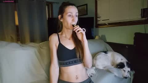 Snapshot of lukeandali23 chatting on 10, 3, 2025 Lukeandali420 online show from 10, 3, 2025