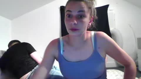 Snapshot of lukeandliz25 chatting on 16, 6, 2026 DarkSideDuo69 online show from 16, 6, 2026