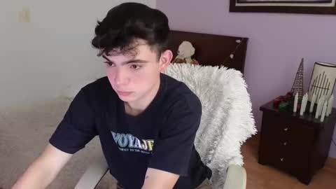 lukeboyce online show from 13, 11, 2025