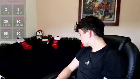 lukeboyce online show from 21, 11, 2025