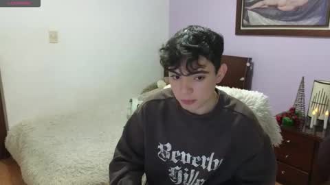 lukeboyce online show from 24, 11, 2025