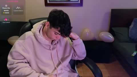 lukeboyce online show from 5, 2, 2026