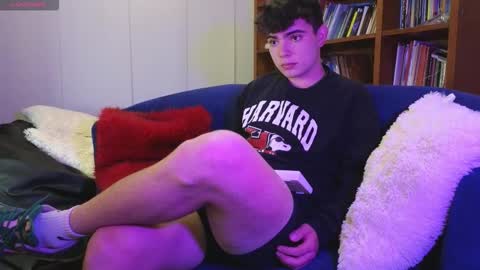 lukeboyce online show from 26, 3, 2026