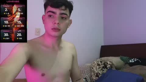 lukeboyce online show from 18, 5, 2026