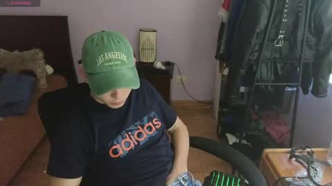 lukeboyce online show from 19, 5, 2026
