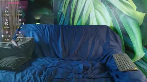 Luke Crews online show from 9, 2, 2026