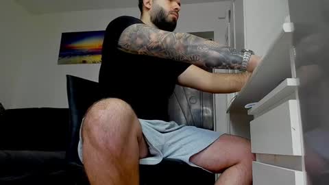 Luke online show from 5, 2, 2025