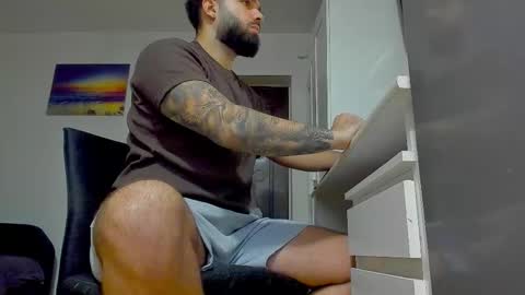 Luke online show from 28, 11, 2025