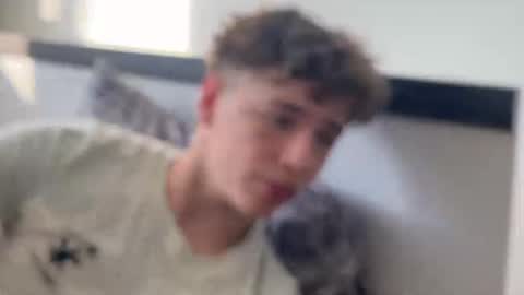 lukedesirable online show from 7, 3, 2025