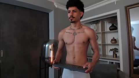 Luke Taylor online show from 16, 10, 2025