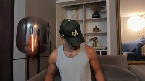 Luke Taylor online show from 29, 10, 2025