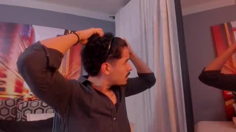 Luke Taylor online show from 10, 1, 2026