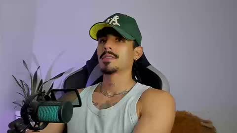 Luke Taylor online show from 14, 3, 2026