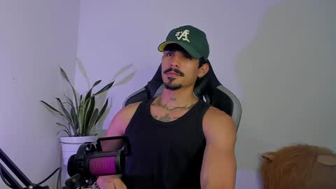 Luke Taylor online show from 9, 4, 2026