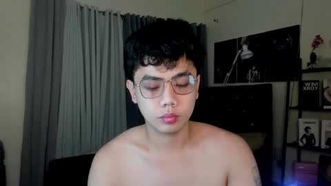 LUKE online show from 19, 9, 2025