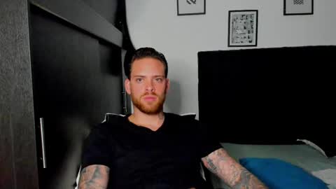 Snapshot of lukeglanton17 chatting on 7, 3, 2025 Luke online show from 7, 3, 2025