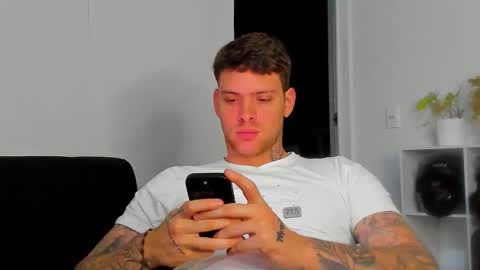 Luke online show from 5, 11, 2025