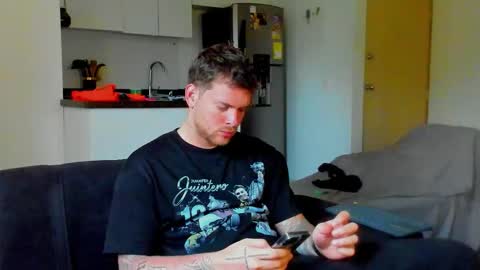 Luke online show from 23, 2, 2026