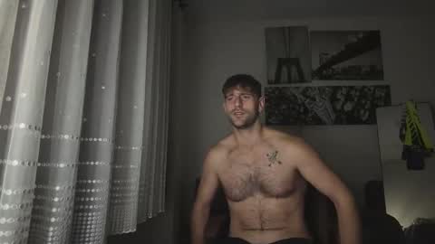 MR. Luke Gunn online show from 17, 2, 2026