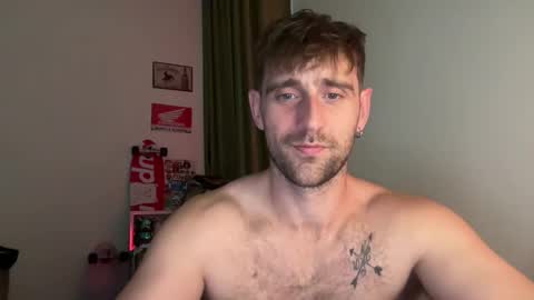 MR. Luke Gunn online show from 21, 3, 2026