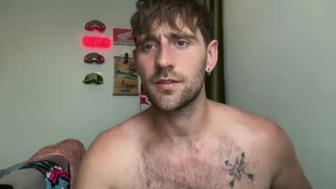 MR. Luke Gunn online show from 11, 4, 2026