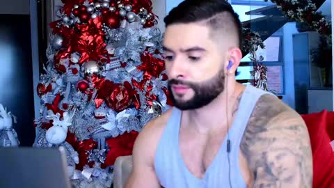 Lukhas f4f online show from 8, 12, 2024