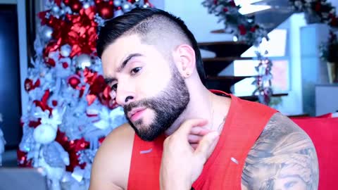 Lukhas f4f online show from 9, 12, 2024