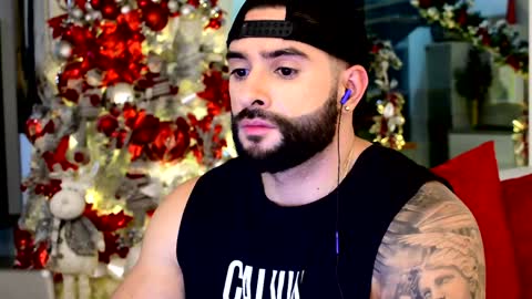 Lukhas f4f online show from 10, 12, 2024