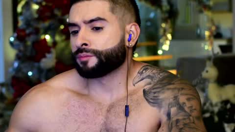 Lukhas f4f online show from 14, 12, 2024