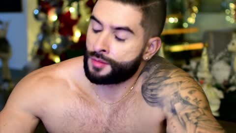 Lukhas f4f online show from 17, 12, 2024