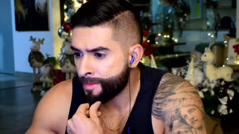 Lukhas f4f online show from 4, 1, 2025