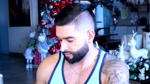 Lukhas f4f online show from 4, 1, 2025