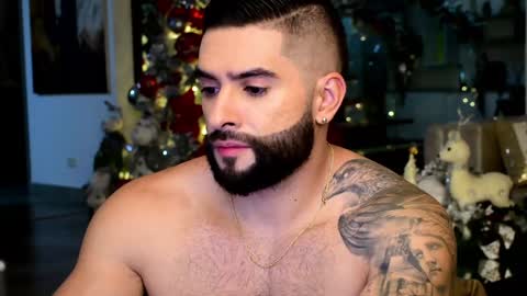 Lukhas f4f online show from 5, 1, 2025