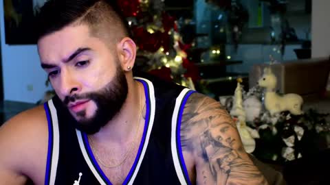 Lukhas f4f online show from 8, 1, 2025