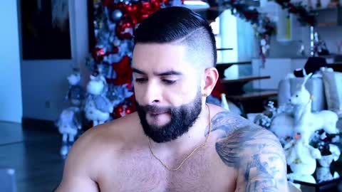 Lukhas f4f online show from 10, 1, 2025