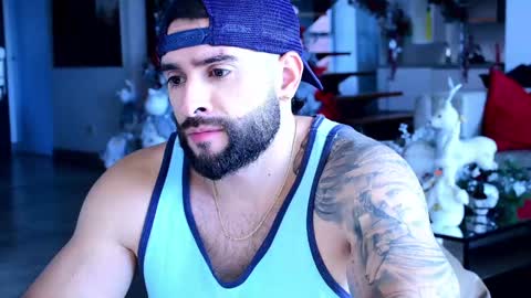 Lukhas f4f online show from 12, 1, 2025