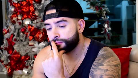 Lukhas f4f online show from 15, 1, 2025