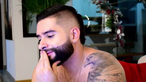 Lukhas f4f online show from 16, 1, 2025