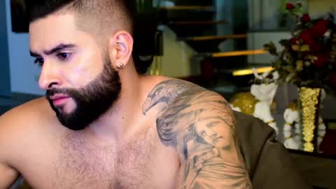 Lukhas f4f online show from 25, 1, 2025