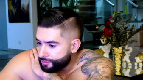 Lukhas f4f online show from 4, 2, 2025