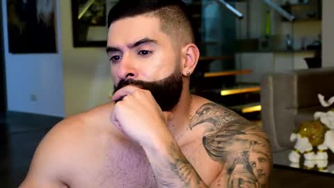 Lukhas f4f online show from 16, 2, 2025