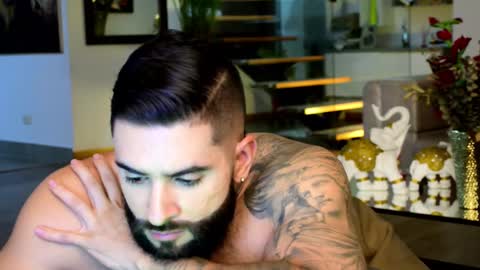 Lukhas f4f online show from 28, 2, 2025